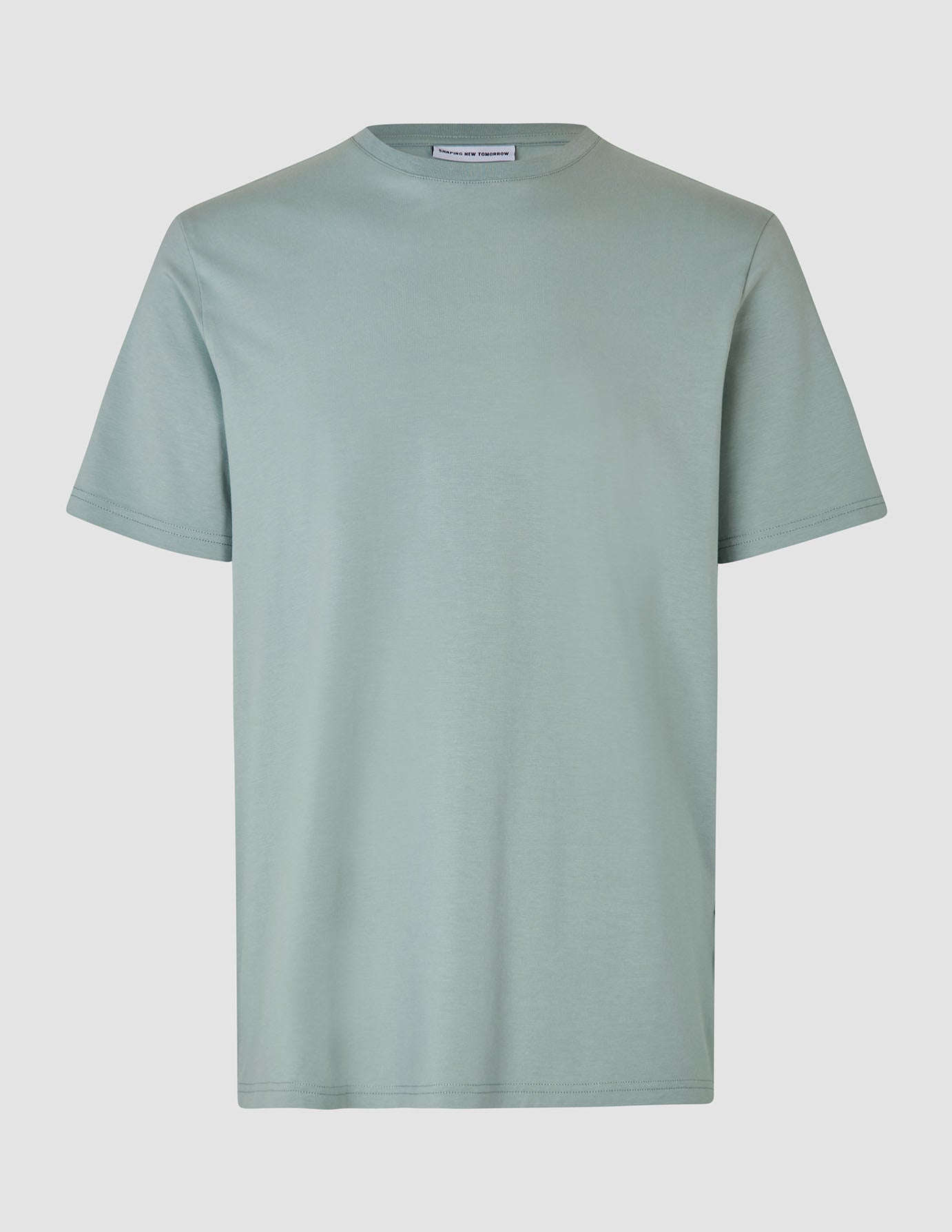 Supima T-shirt Peppermint